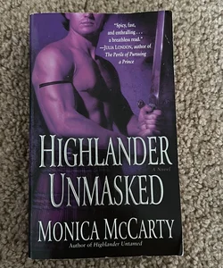 Highlander Unmasked