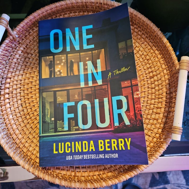 One in Four