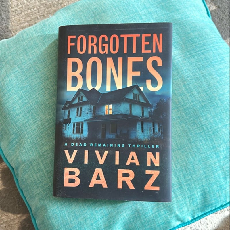 Forgotten Bones