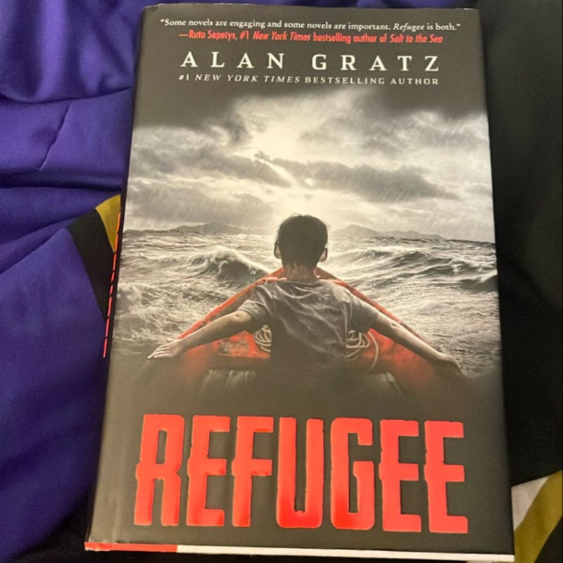 Refugee