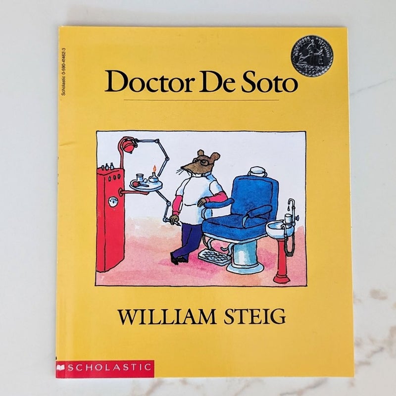 Doctor de Soto