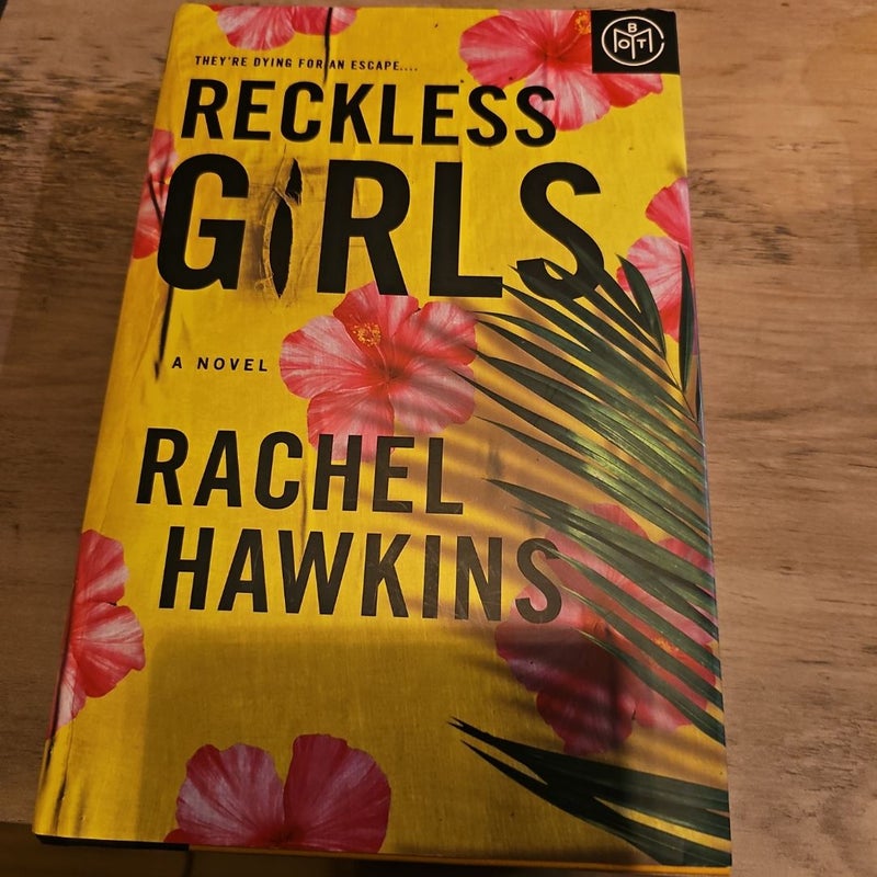 Reckless Girls