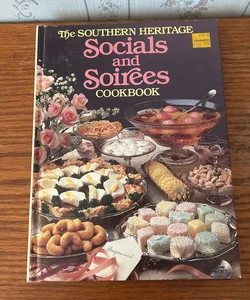 Socials and Soirées 