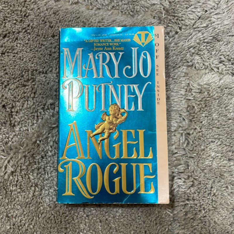 Angel Rogue