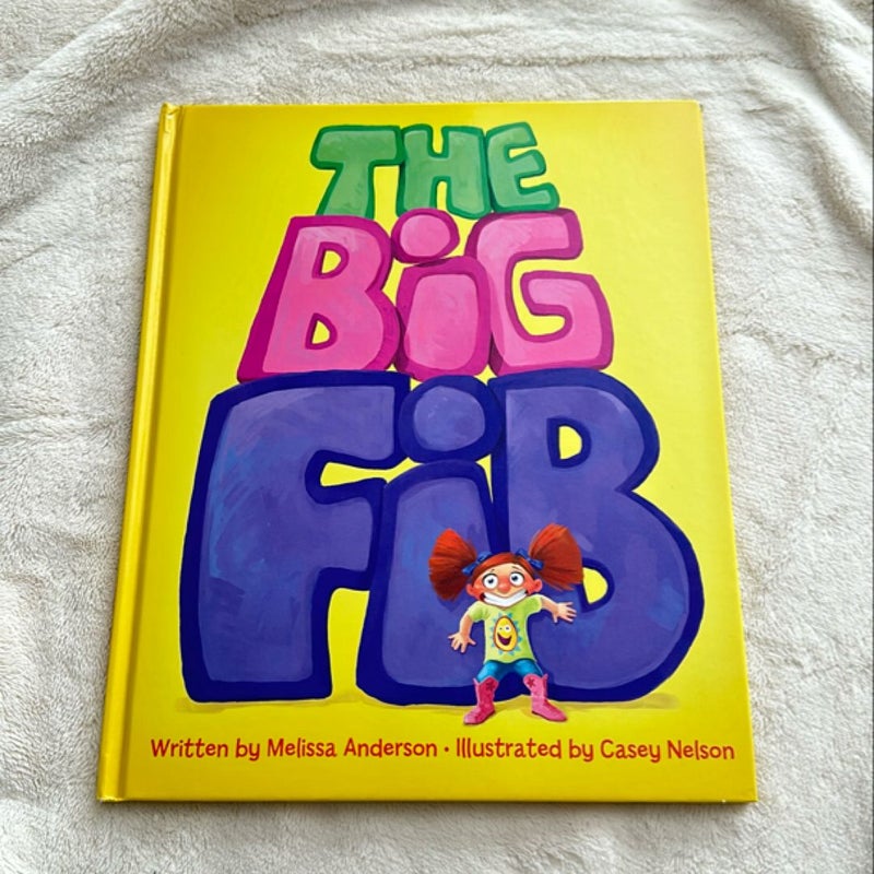The Big Fib