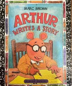 Arthur Writes a Story