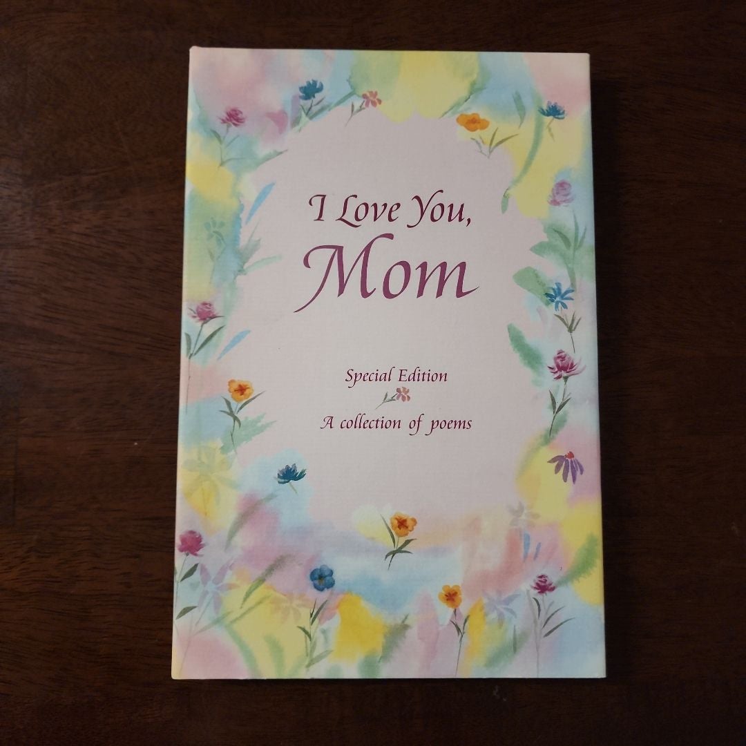 I Love You, Mom