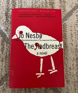 The Redbreast
