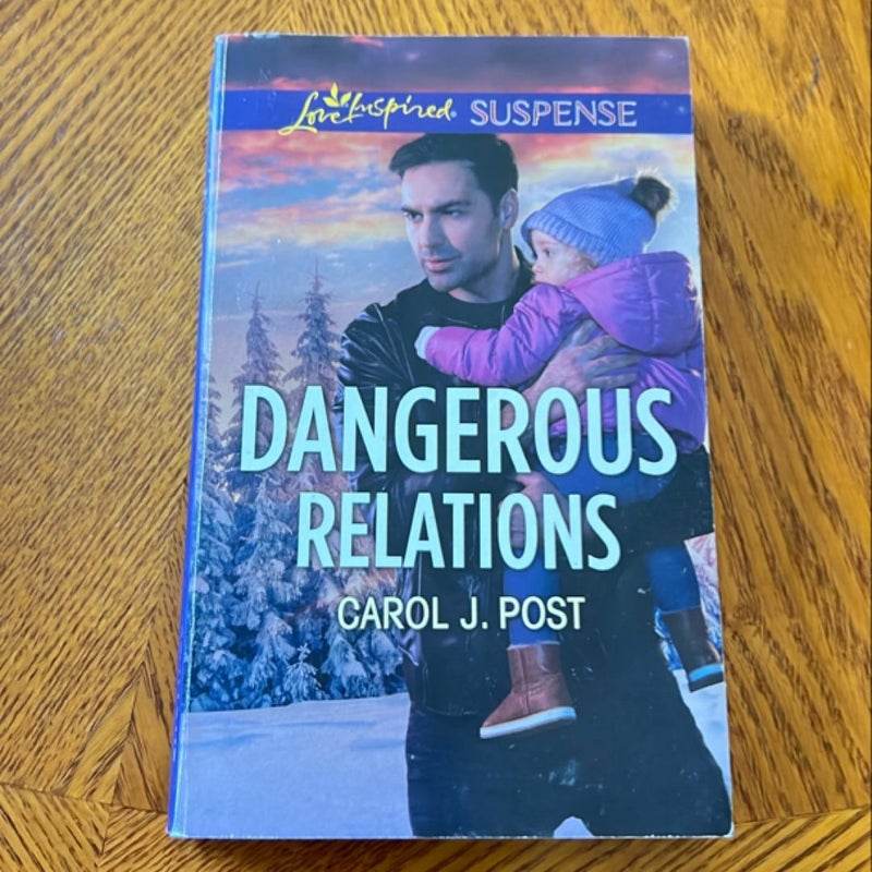 Dangerous Relations