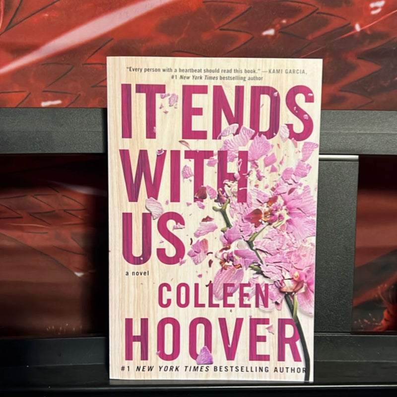 It Ends with Us