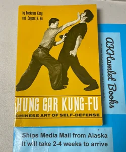 Hung Gar Kung-Fu