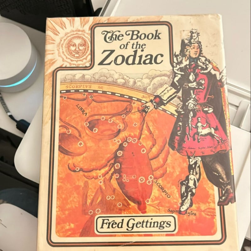 The Book of the Zodiac