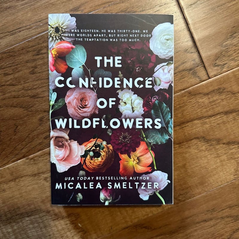 The Confidence of Wildflowers