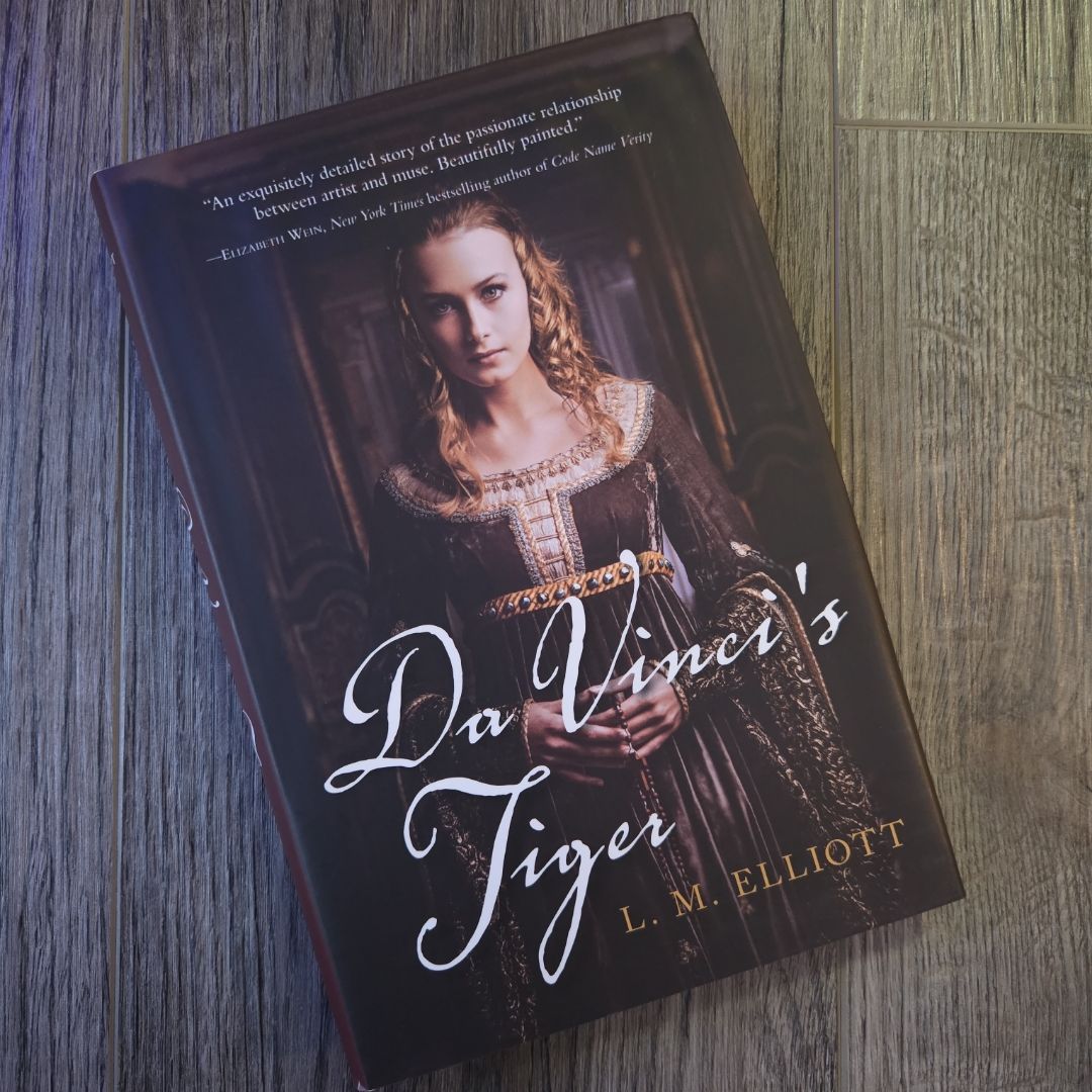 Da Vinci's Tiger