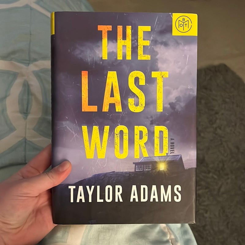 The Last Word