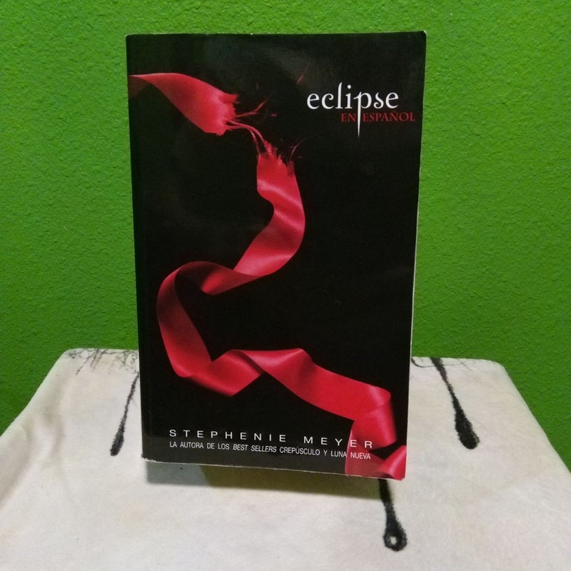Eclipse (En Español)