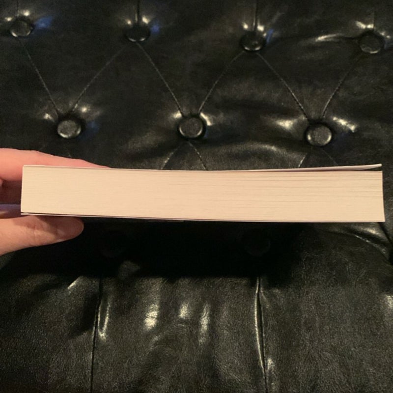 Two Dead Wives (arc copy)