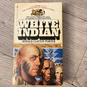 White Indian