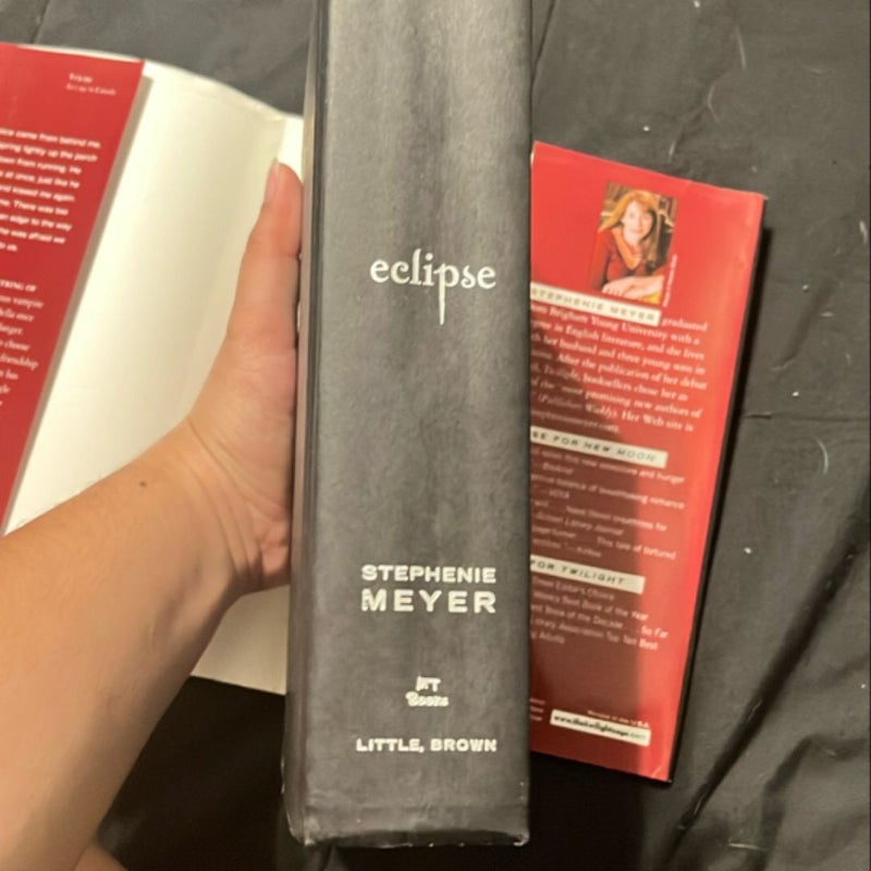 Eclipse