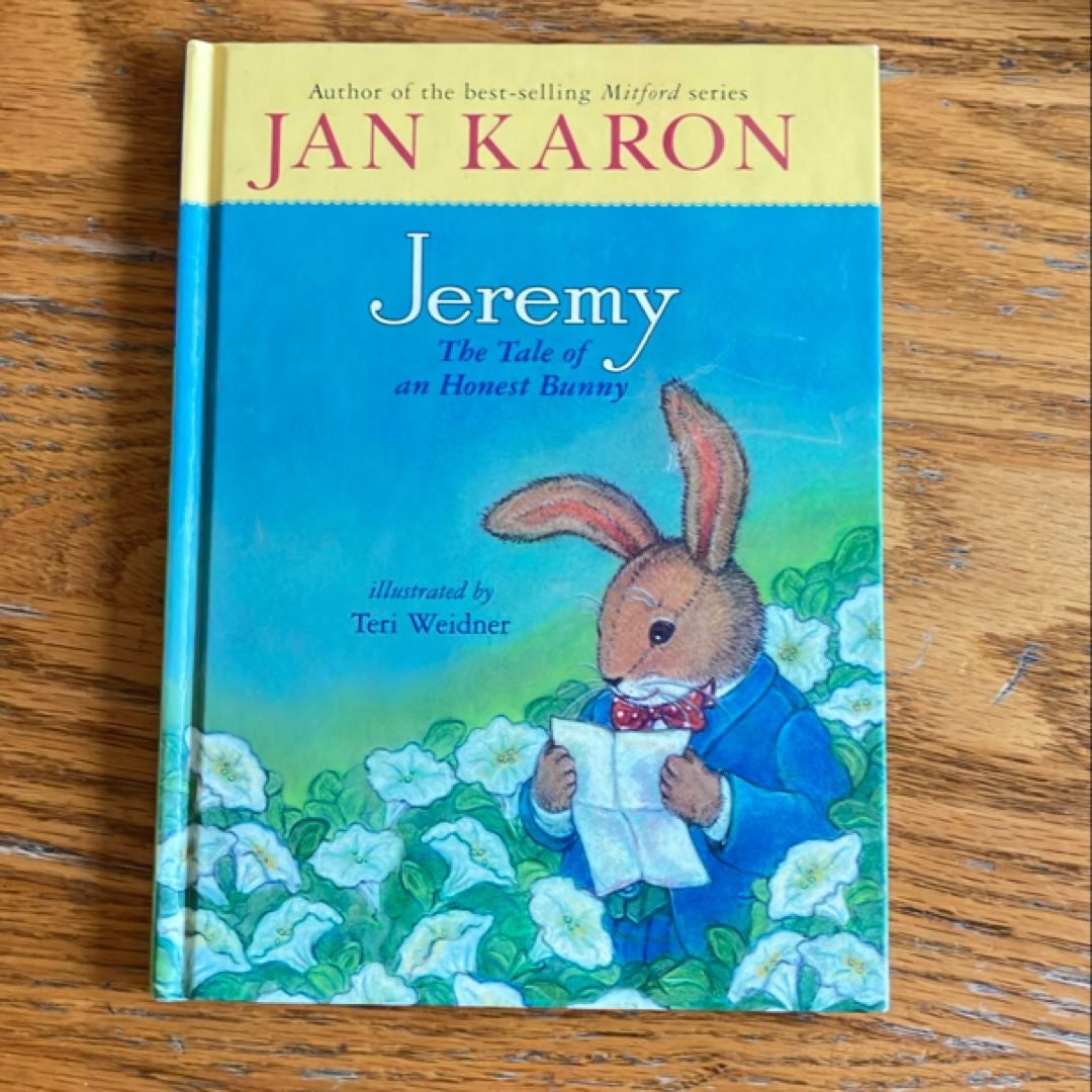 Jeremy