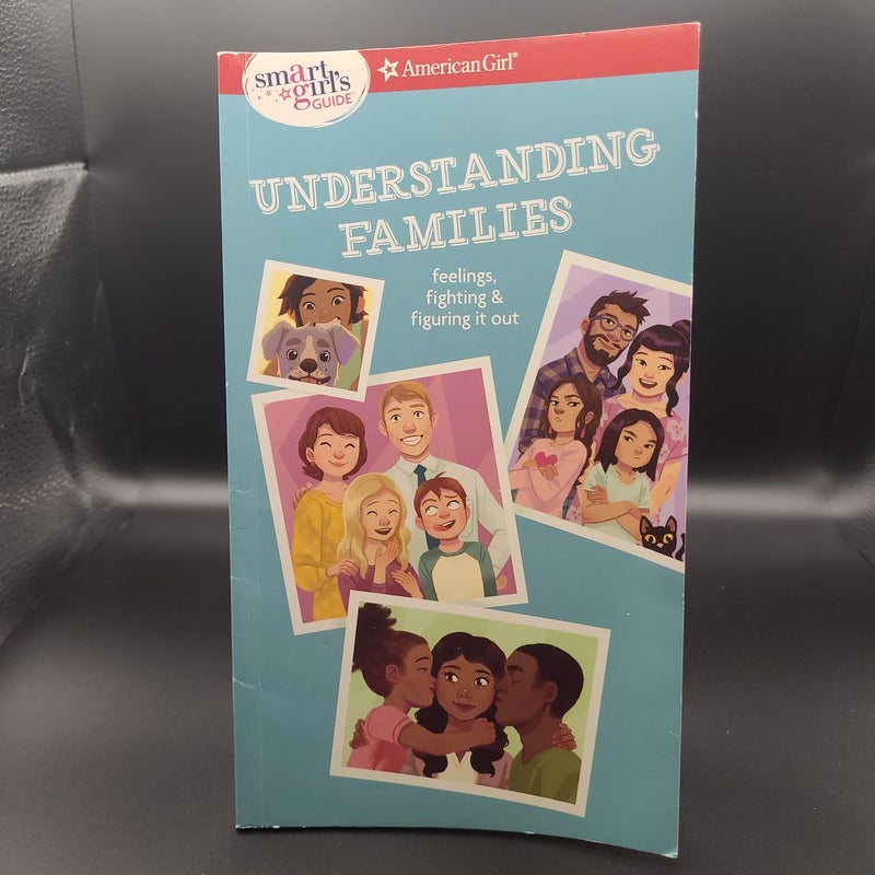 Smart Girl's Guide: Understanding Families