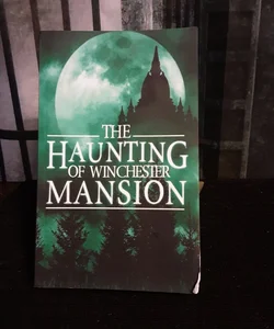 The Haunting of Winchester Mansion