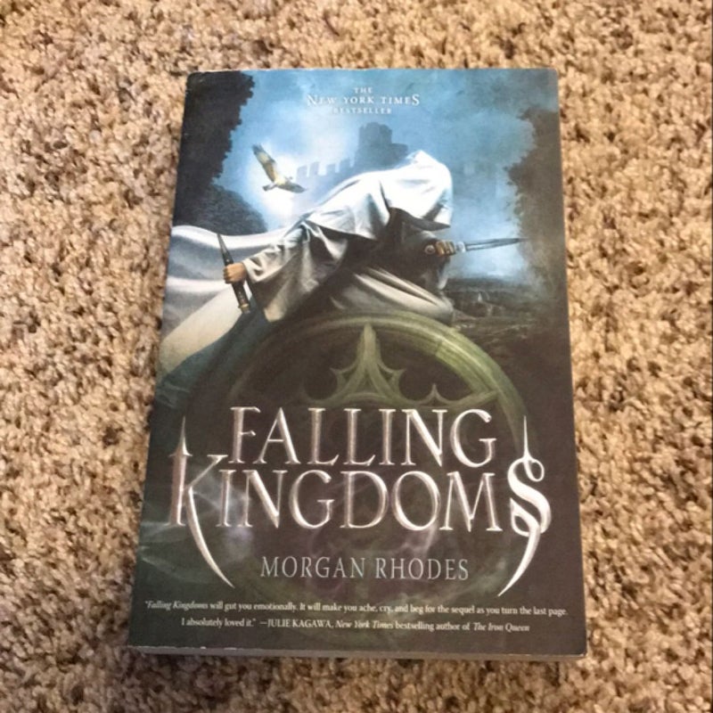 Falling Kingdoms