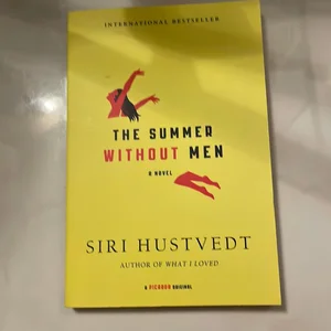 The Summer Without Men