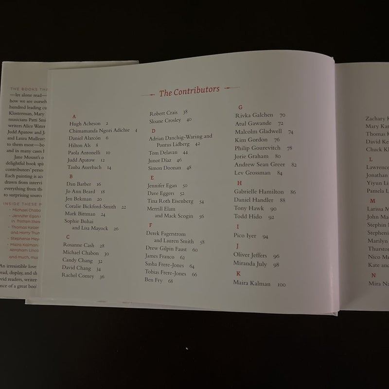 My ideal bookshelf by jane mount hardcover pangobooks