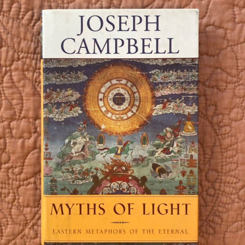 Myths of Light