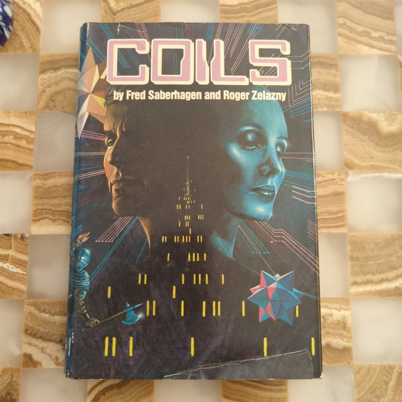 Coils