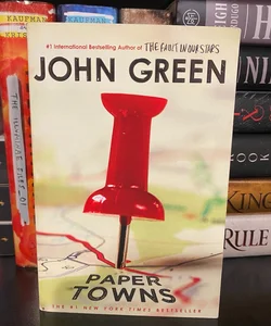 Paper Towns