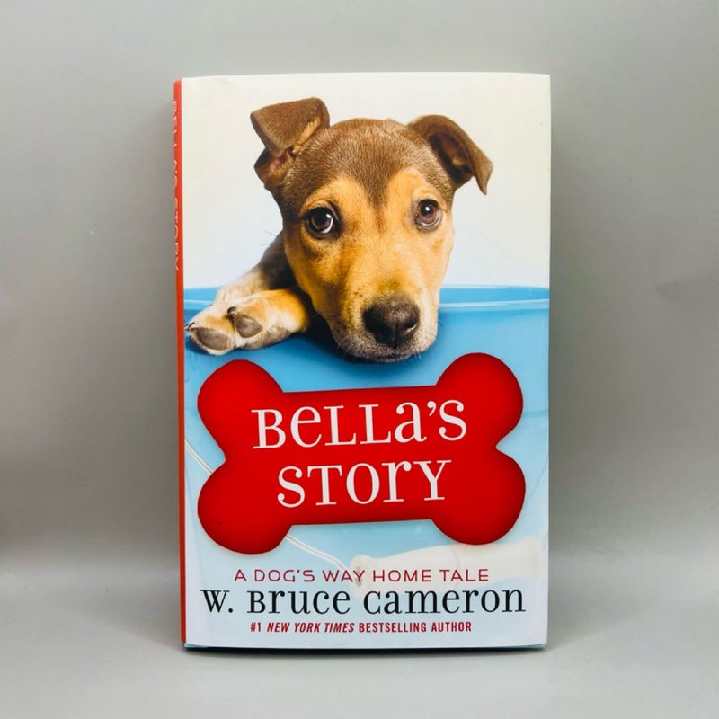 Bella's Story