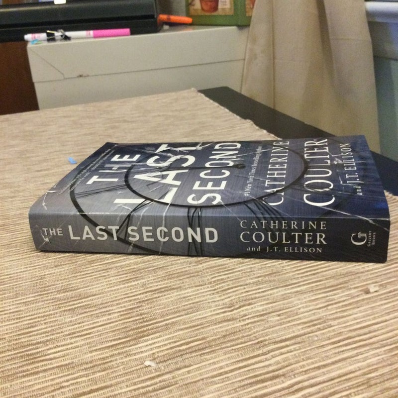 The Last Second
