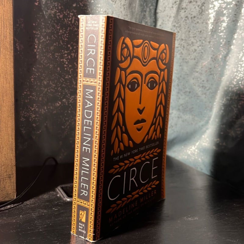 Circe