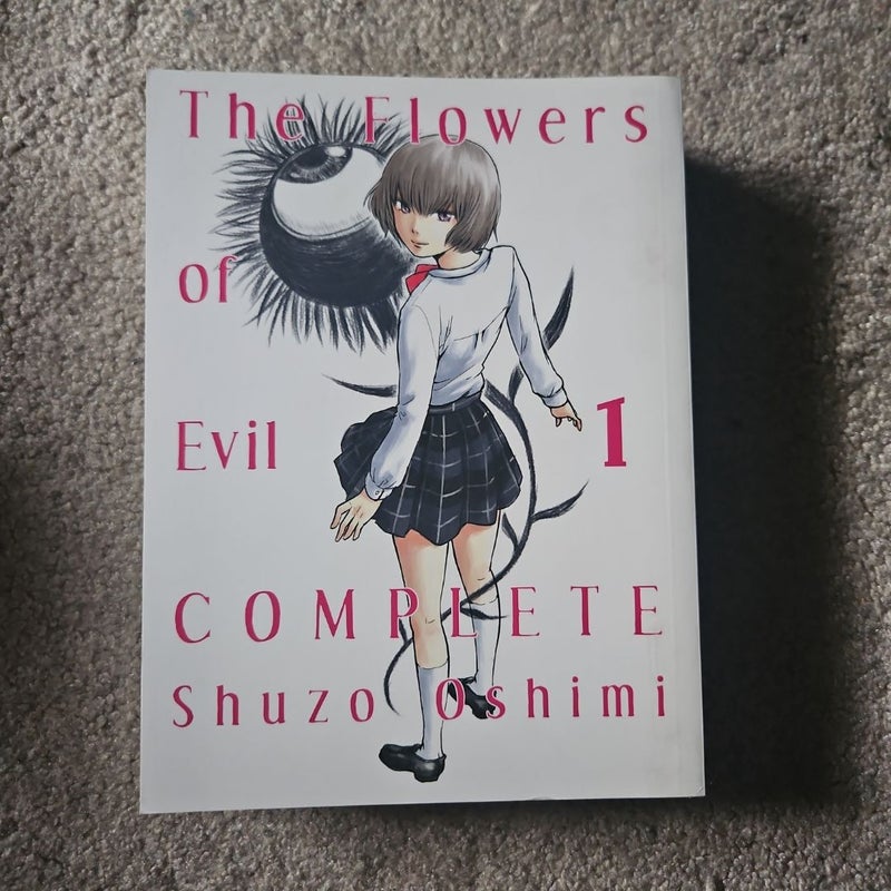 The Flowers of Evil - Complete, 1