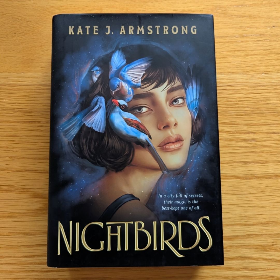 Nightbirds
