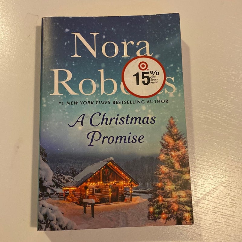 A Christmas Promise