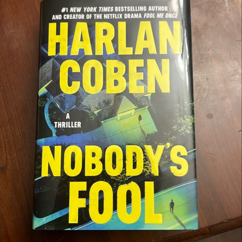 Nobody's Fool