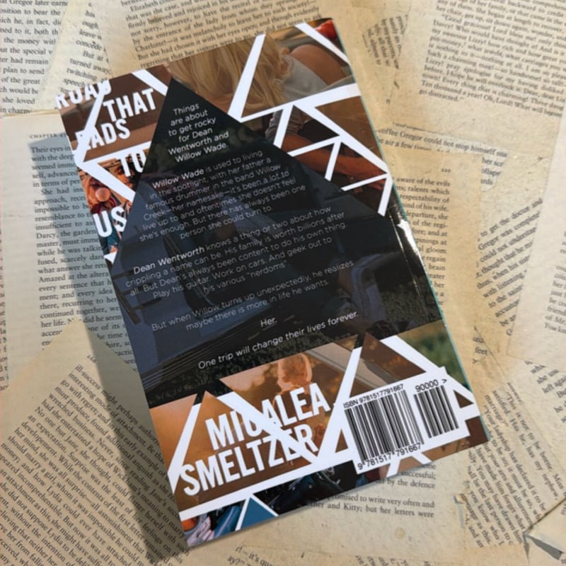 The Road That Leads to Us