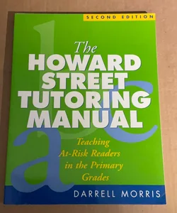 The Howard Street Tutoring Manual