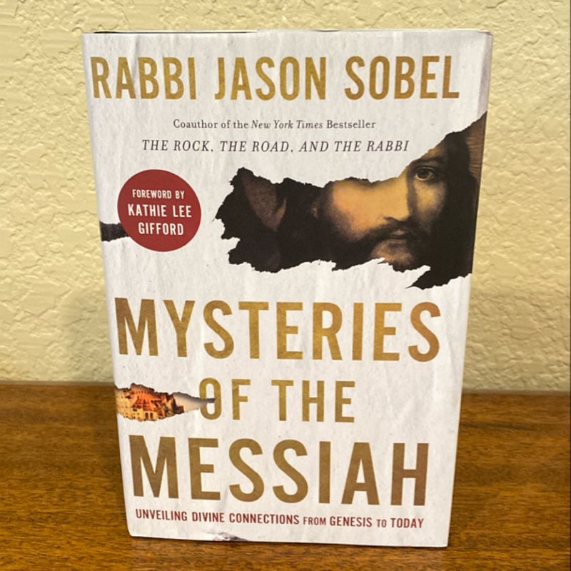 Mysteries of the Messiah