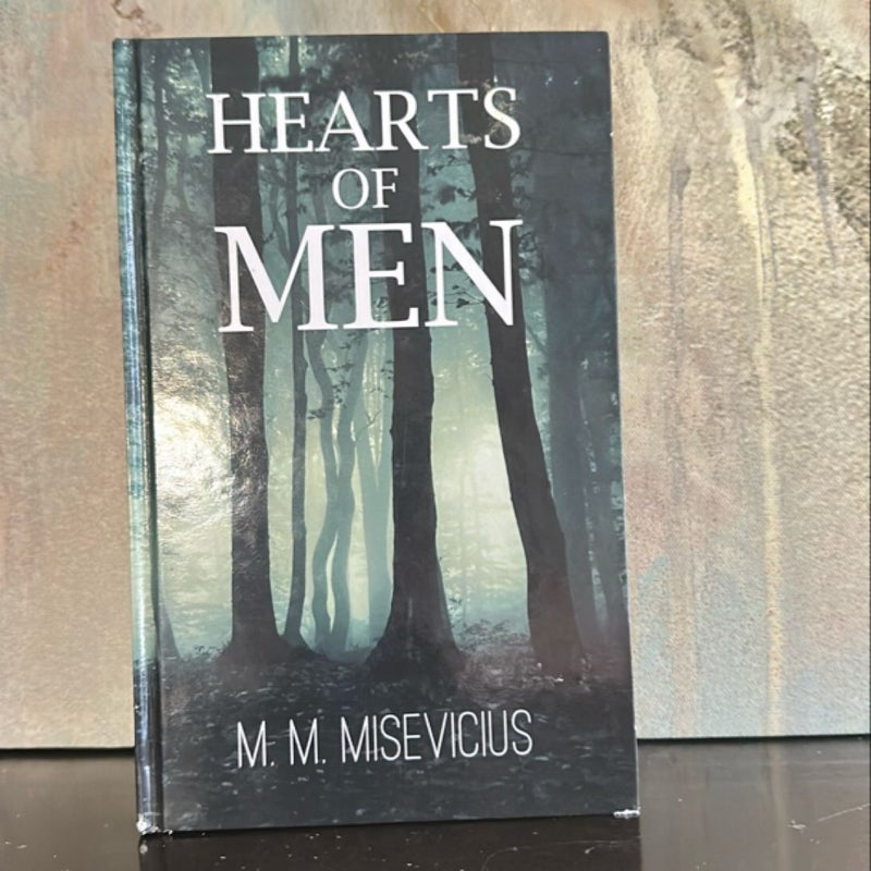 Hearts of Men