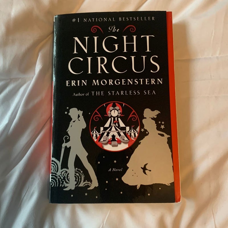 The Night Circus