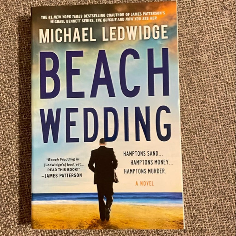 Beach Wedding