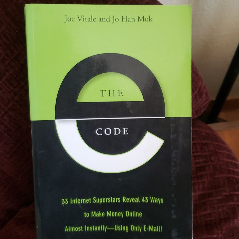The E-Code