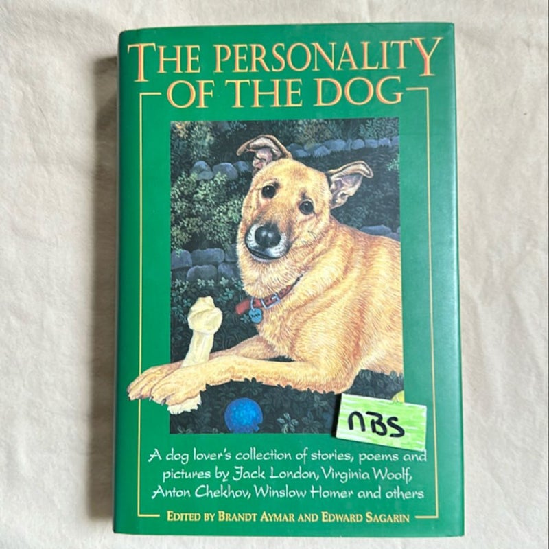 Personality of the Dog