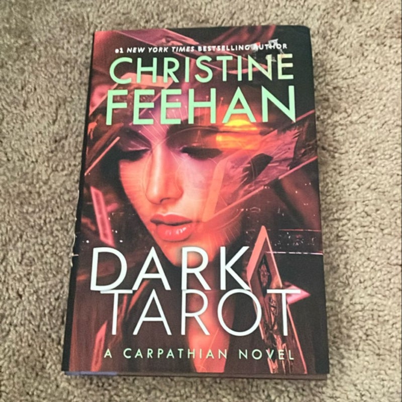 Dark Tarot