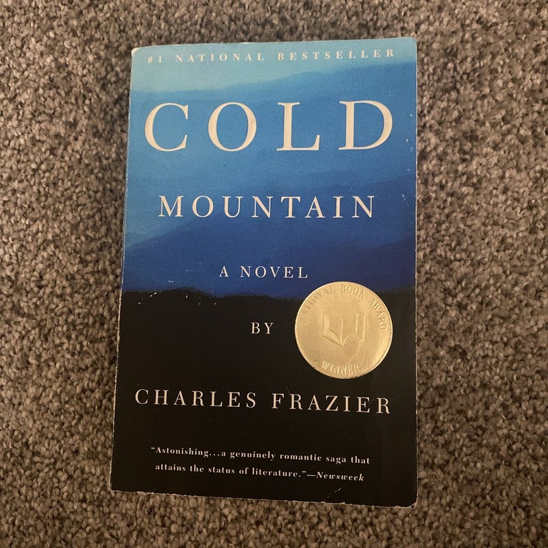 Cold Mountain