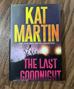 The Last Goodnight